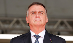 Em live presidente Bolsonaro se despede e deve viajar para os EUA