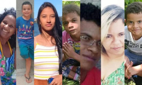 Semana: reviravoltas numa tragédia familiar pode contabilizar 10 mortos