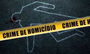 Homicídio no centro da cidade cessa período de calmaria em Castanheira