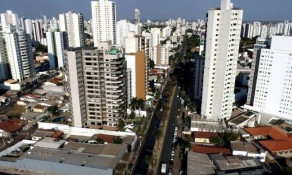 Mato Grosso tem 17 municípios na lista dos 100 maiores PIB per capita