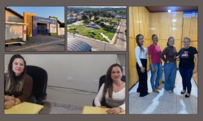 Nova gestão da Escola Maria Quitéria estimula projetos inovadores