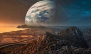 Cientistas descobrem mais 45 planetas semelhantes à terra no universo