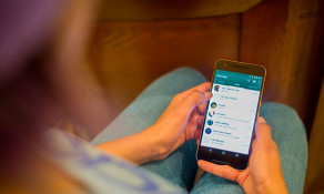 WhatsApp tem nova opção para silenciar grupos e conversas