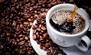Café pode combater estresse