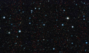 Astronomia: podem existir centenas de planetas parecidos com a terra