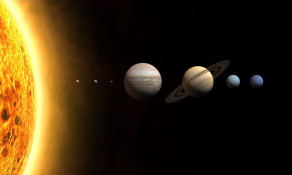 Astronomia e física preveem desaparecimento do sistema solar