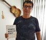 Pastor amigo de Castanheira lança livro